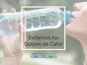 Lee más sobre el artículo Golpe de calor: qué es, síntomas y cómo prevenirlo