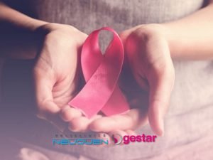 Lee más sobre el artículo Cáncer de Mama: te invitamos a prevenir